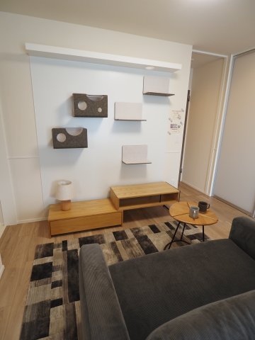 【その他】 | オカバ世田谷深沢ヘーベルメゾン