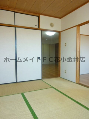 【和室】 | コートリジェール