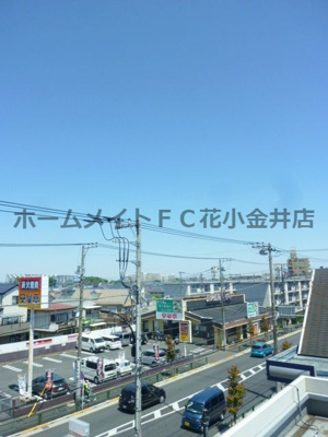 【展望】 | コートリジェール