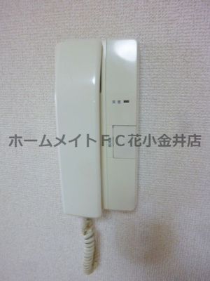 【セキュリティ】 | コートリジェール