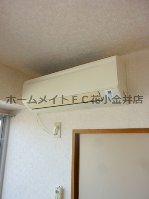 【設備】 | コートリジェール