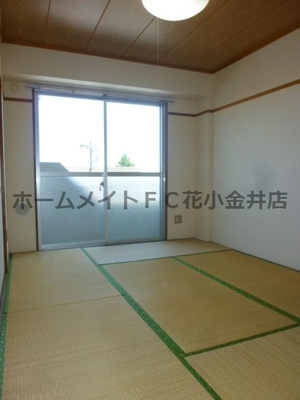 【和室】 | コートリジェール