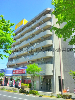 【外観】 | コートリジェール