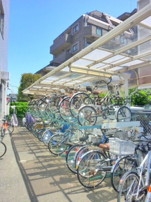 【その他共用部分】 | コートリジェール