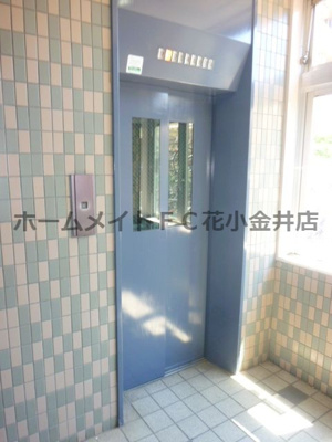 【その他共用部分】 | コートリジェール