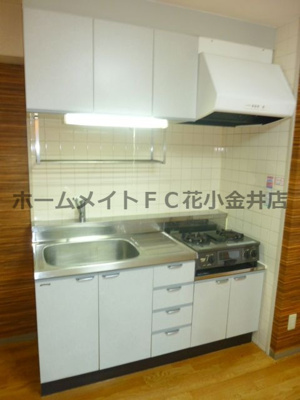 【キッチン】 | コートリジェール