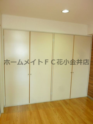 【収納】 | コートリジェール