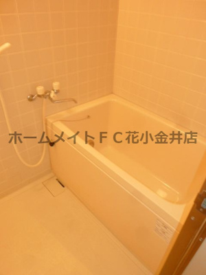 【浴室】 | コートリジェール