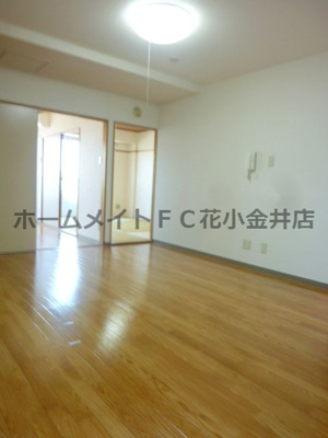 【居間・リビング】 | コートリジェール