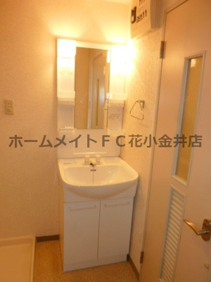 【独立洗面台】 | コートリジェール