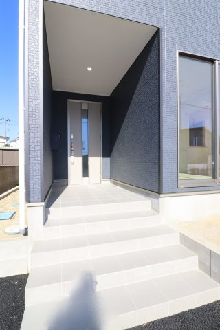 郡山市富田町大徳南第19　　　4号棟　　小山田小学校、大槻中学区の浴室