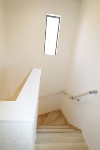 郡山市富田町大徳南第19　　　4号棟　　小山田小学校、大槻中学区の収納|シューズクローゼット♪