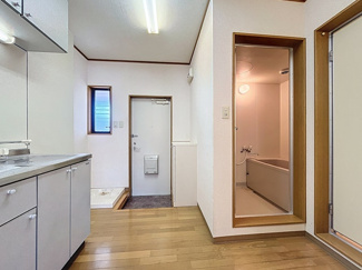 【玄関】 | ブルーメンハイム