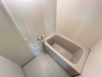 【浴室】 | ブルーメンハイム