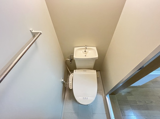 【トイレ】 | ブルーメンハイム