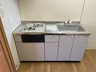 【キッチン】 | ブルーメンハイム