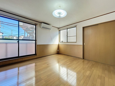 【居間・リビング】 | ブルーメンハイム