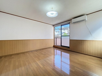 【居間・リビング】 | ブルーメンハイム