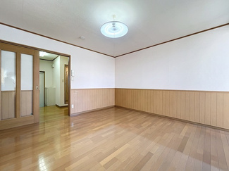 【居間・リビング】 | ブルーメンハイム