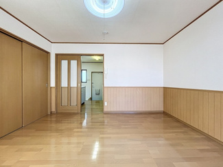 【寝室】 | ブルーメンハイム