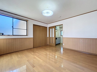 【居間・リビング】 | ブルーメンハイム