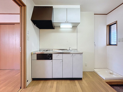 【キッチン】 | ブルーメンハイム