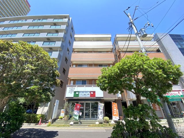 金太郎ヒルズ30の画像