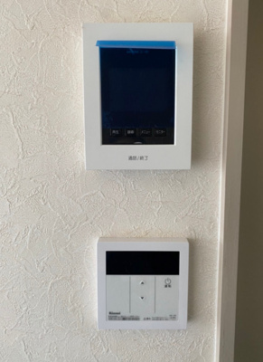 【セキュリティ】 | リバーサイドハイツ