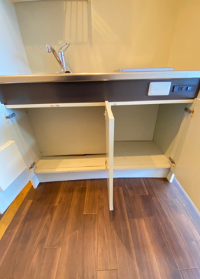 【収納】 | リバーサイドハイツ