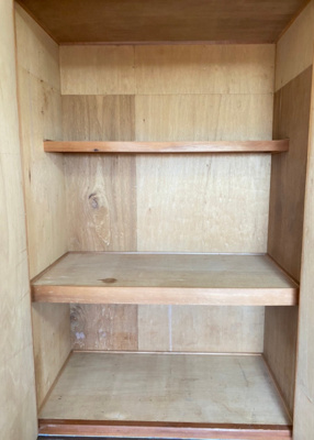 【収納】 | リバーサイドハイツ