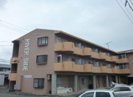 リバーサイドハイツの画像