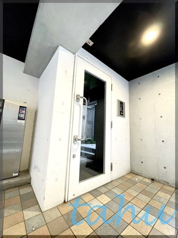 iON西荻窪のその他共用部分