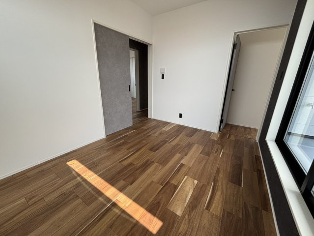 渦森台4丁目一戸建のその他