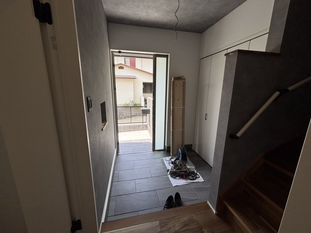 渦森台4丁目新築戸建のその他