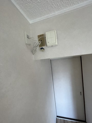 【セキュリティ】 | 東和マンション