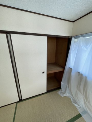 【収納】 | 東和マンション
