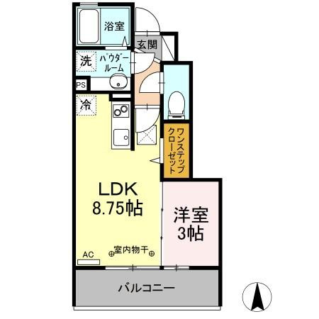 サンライトレジデンスⅢ