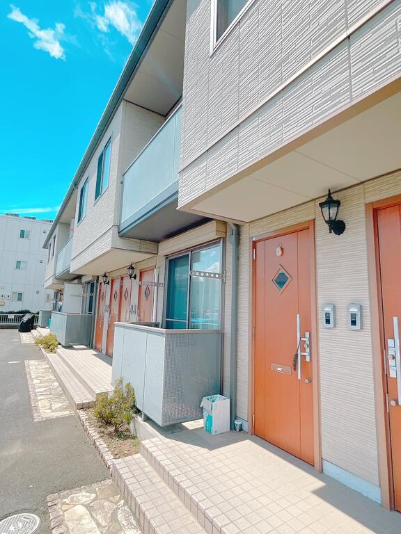 ラフィネ蒼海のその他共用部分