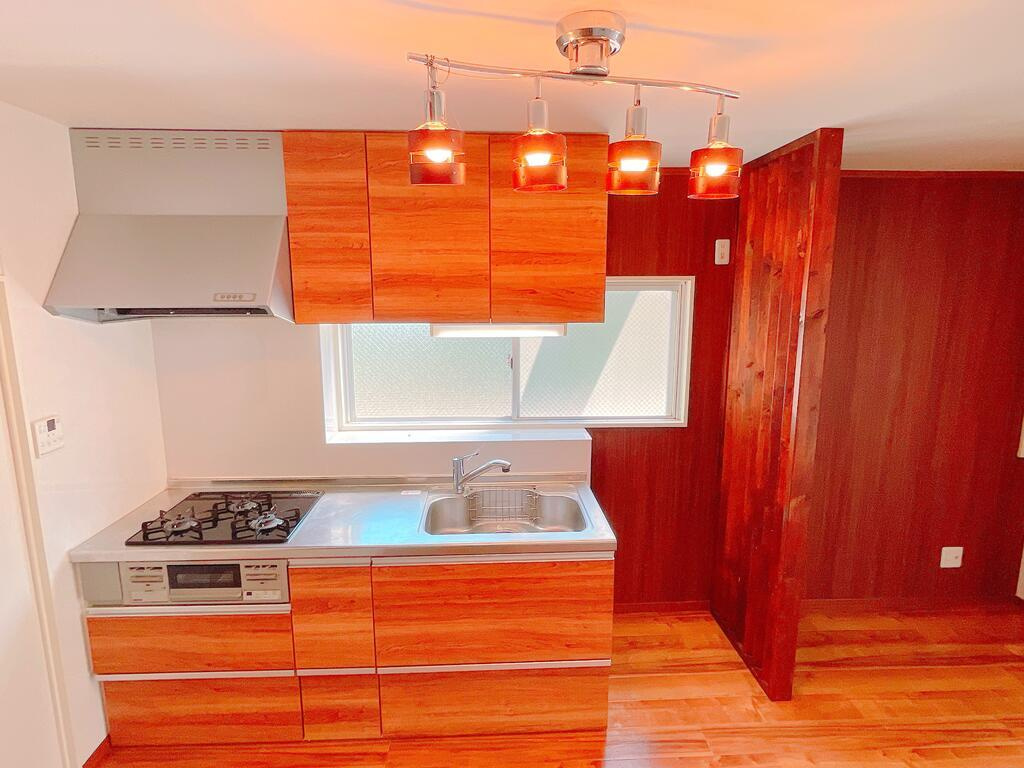 桜が丘ハイツのその他共用部分