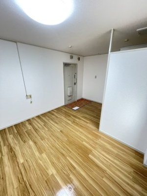 【寝室】 | 青山ハイツ淡路