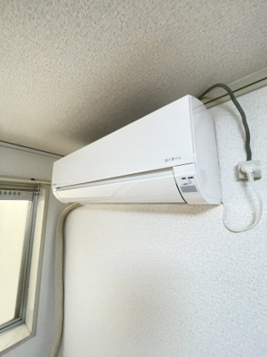 【設備】 | 青山ハイツ淡路