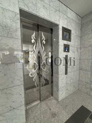 【その他共用部分】 | リーガル西長堀Ⅱ | リーガル西長堀Ⅱ　エレベーター