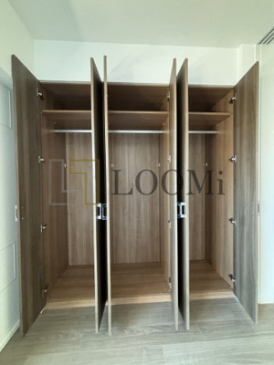 【収納】 | リーガル西長堀Ⅱ | リーガル西長堀Ⅱ　収納