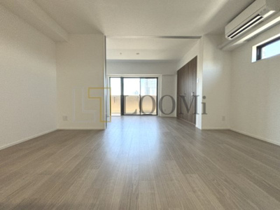 【居間・リビング】 | リーガル西長堀Ⅱ | リーガル西長堀Ⅱ　リビング