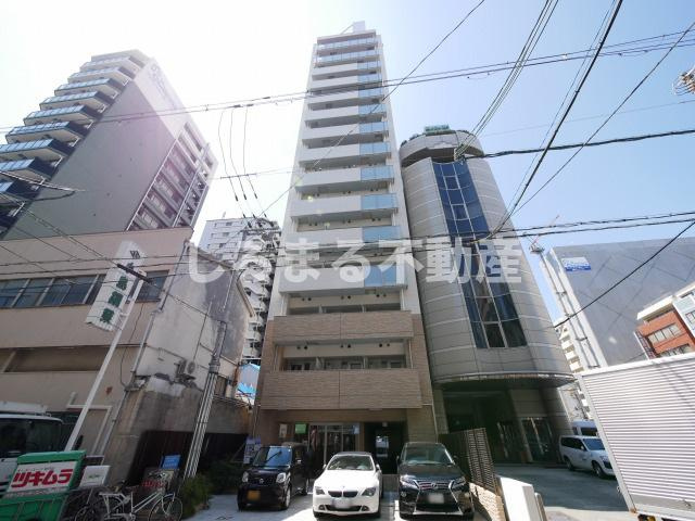 ラクラス長堀橋