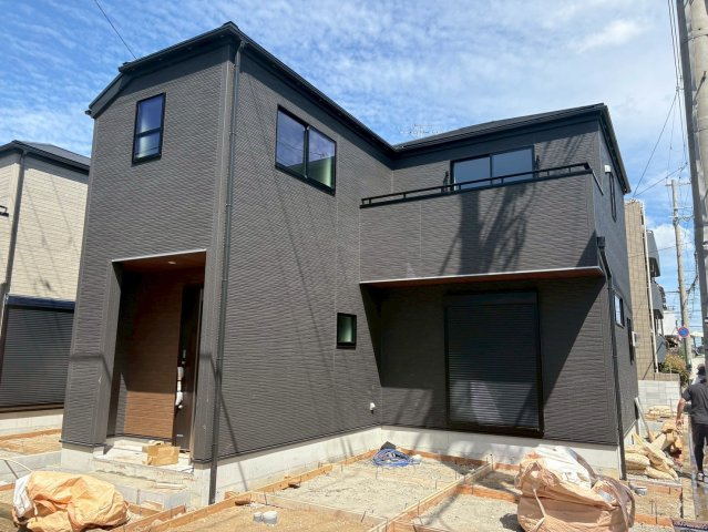 西宮市南甲子園