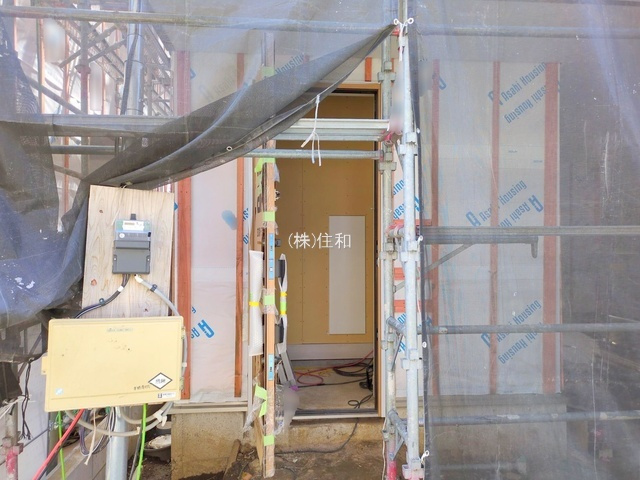 【新築分譲住宅】朝霞市本町2期のその他