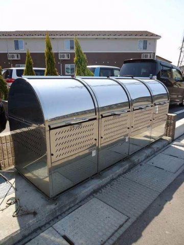 ラ・シンティランテⅡのその他