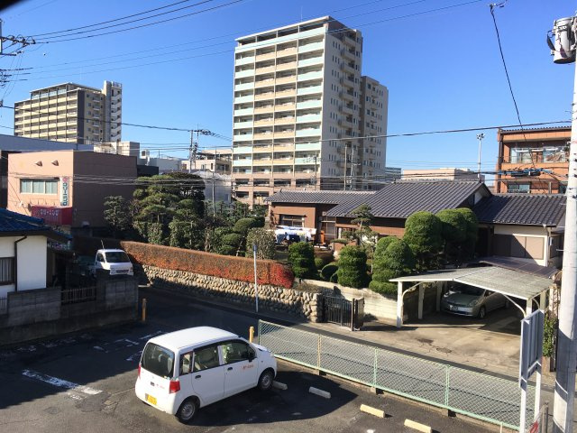 ドルチェヴィータIIの展望|展望