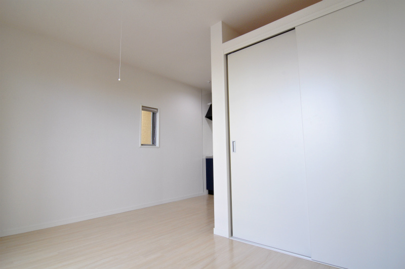 ドルチェヴィータIIの内装|内装は落ち着いています